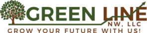 Green Line NW logo