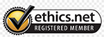 Registered Member of the National Ethics Association